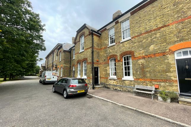 Wilkinson Drive, Walmer, CT14 2 bed terraced house for sale