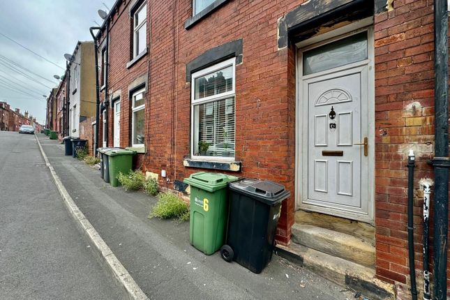 Woodview Terrace, Leeds, West... 2 bed terraced house for sale
