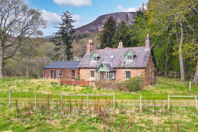 Keeper's Cottage Cambusmore, Dornoch... 3 bed cottage for sale