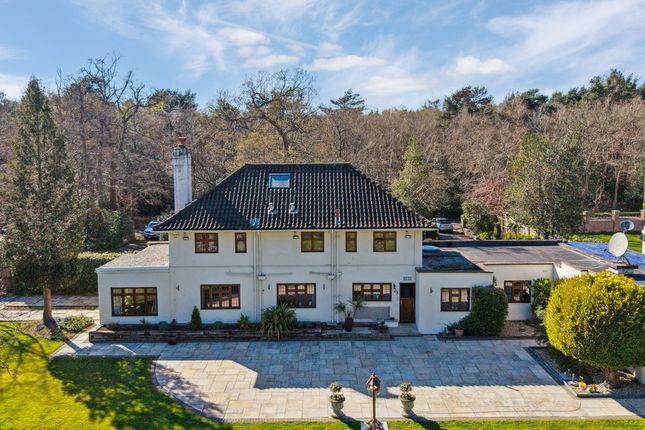 Slade Oak Lane, Gerrards Cross, SL9 4 bed detached house for sale