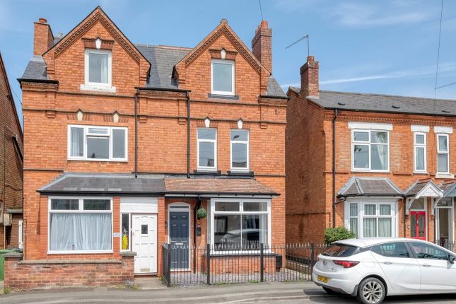 Birchfield Road, Headless Cross... 3 bed semi