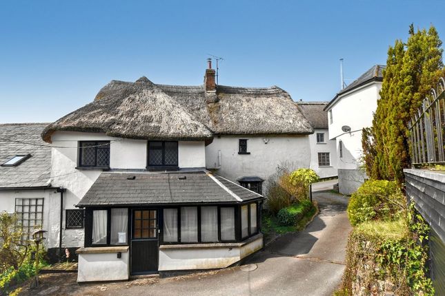 South Street, Hatherleigh, Okehampton 3 bed semi