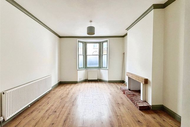 Sea View Square, Kent CT6 1 bed end of terrace house for sale