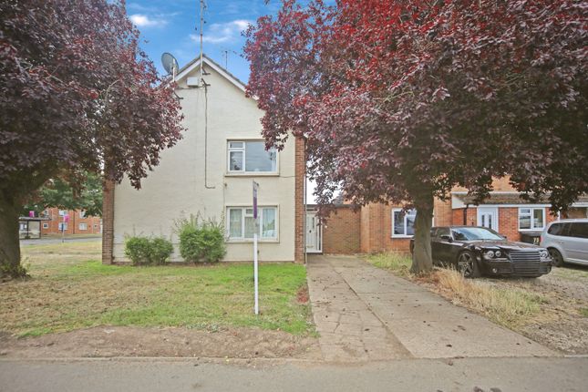 2 bedroom maisonette for sale