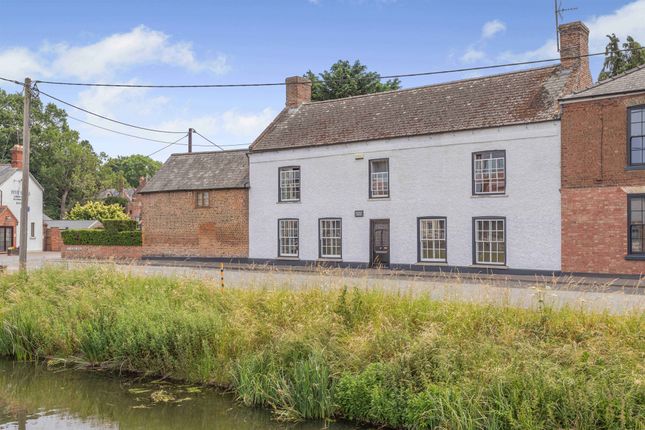 5 bedroom character property for sale