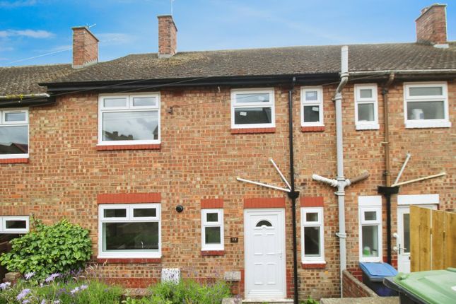 Acton Dene, Stanley DH9 3 bed terraced house for sale