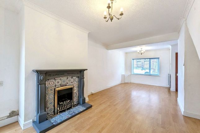 Main Street, Frizington CA26 3 bed terraced house for sale