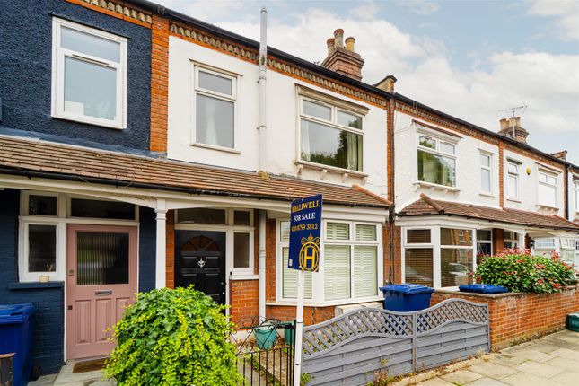 Balfour Road, Ealing, W13 1 bed flat for sale