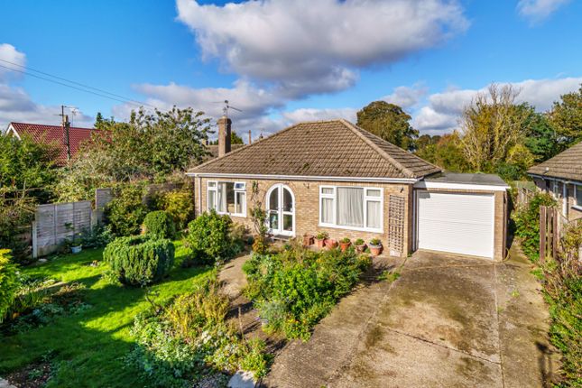 Fen Road, Pointon, Sleaford... 2 bed detached bungalow for sale