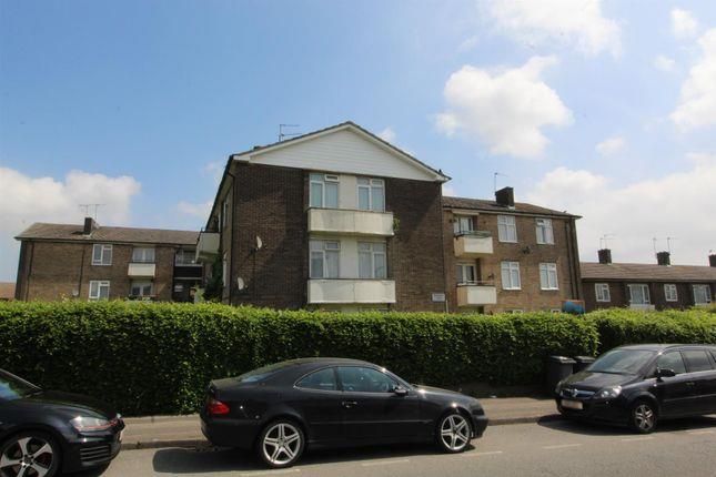 2 bed flat