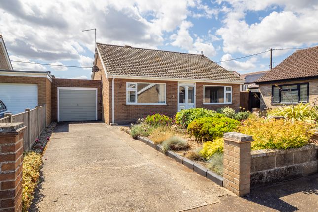 Russell Close, Norfolk NR23 2 bed detached bungalow for sale