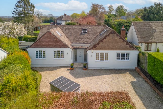 4 bedroom bungalow for sale