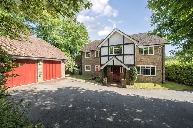 5 bedroom house for sale