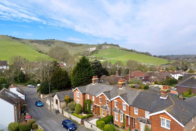 Church Street, Willingdon... 2 bed terraced house for sale