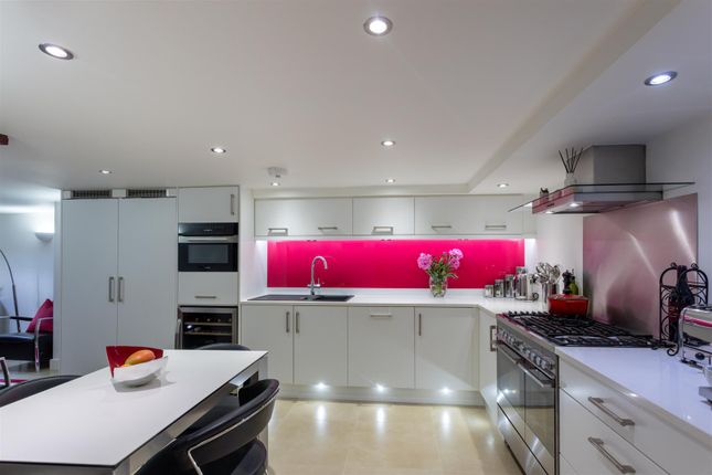 The Old Brewery, Ogleforth, York, YO1... 2 bed duplex for sale