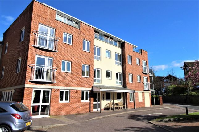 Fisher Street, Paignton 1 bed flat for sale