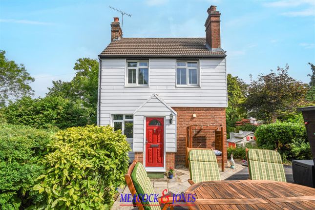 Cromwell Road, Warley, Brentwood 2 bed detached house for sale