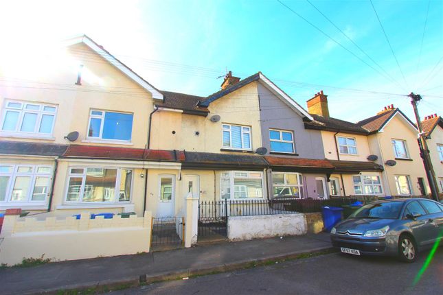 3 bed property