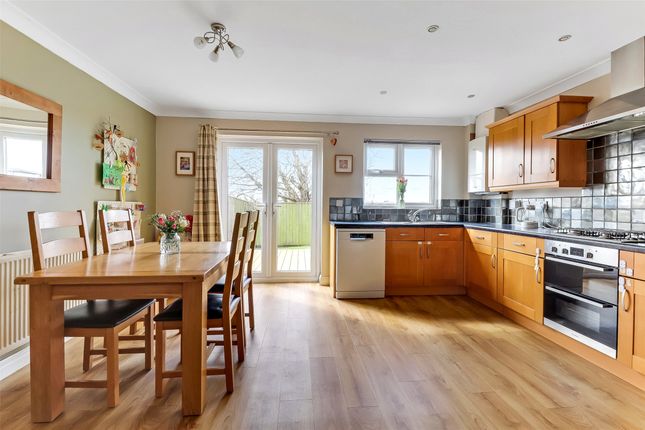 Hawley Manor, Barnstaple, Devon, EX32 3 bed semi