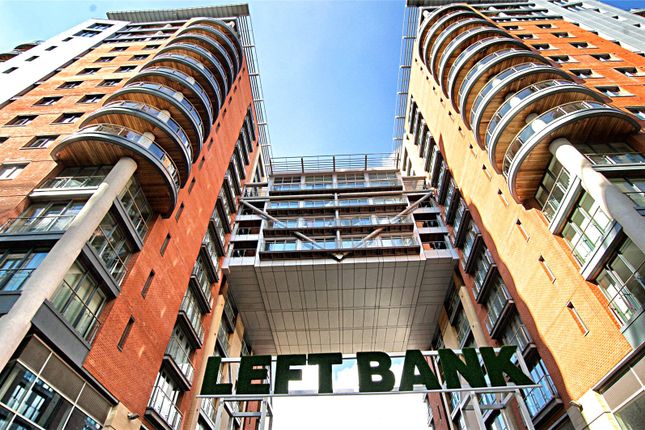 Leftbank, Manchester, M3 1 bed apartment for sale