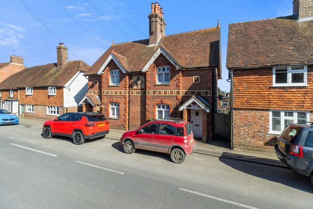 2 bedroom semi-detached house for sale