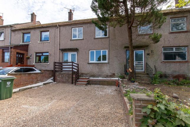 Strathtay Road, Perth 3 bed terraced house for sale
