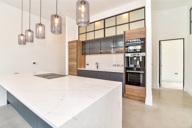 The Carriage House, 88 Grosvenor... 3 bed apartment for sale