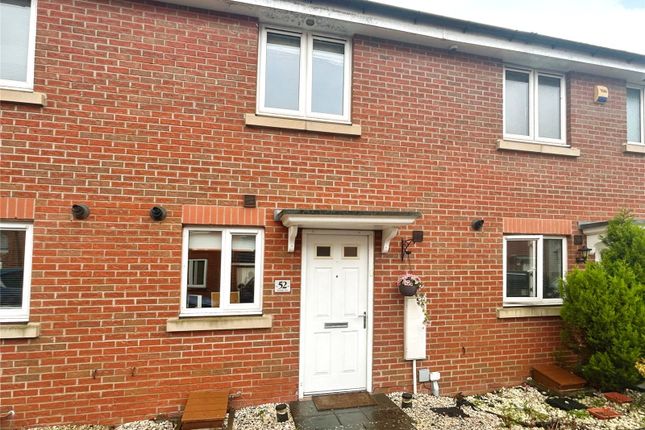 Grenadier Drive, West Midlands CV3 2 bed terraced house for sale