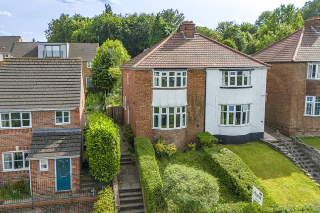 3 bed semi-detached house