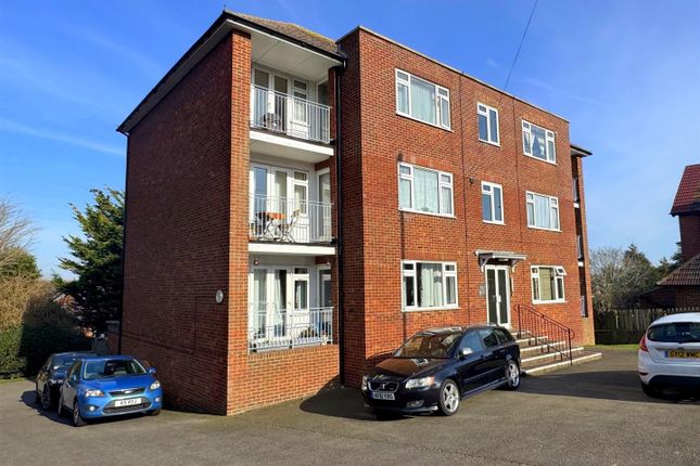 Lewes Road, Upperton, Eastbourne 2 bed flat for sale