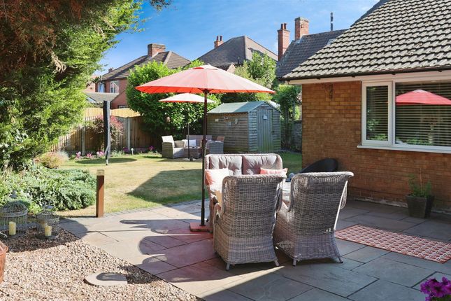 3 bedroom bungalow for sale