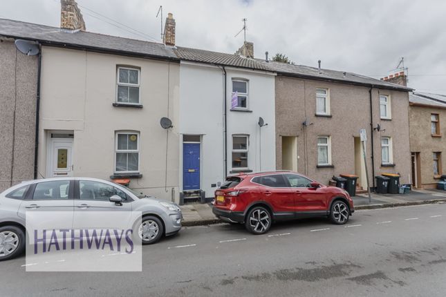 St. Mary Street, Newport, NP20 2 bed terraced house for sale