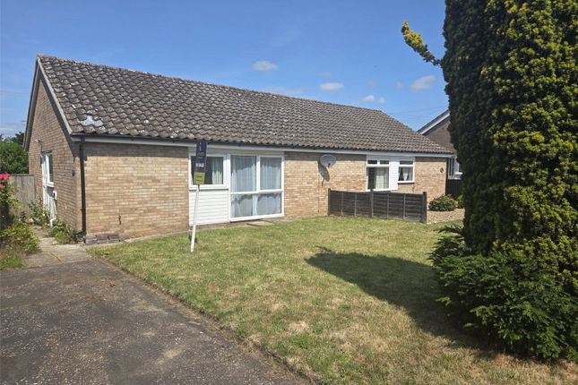2 bedroom bungalow for sale