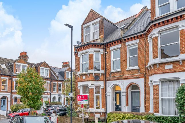 Kestrel Avenue, Herne Hill, Lambeth... 5 bed end of terrace house for sale