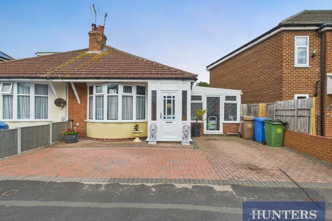 St. Cuthbert Road, Bridlington, East... 2 bed semi