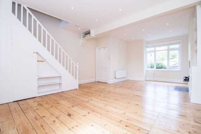 Warwick Street, Oxford OX4 3 bed terraced house for sale