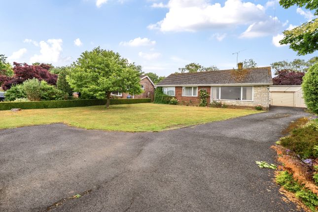 Brooke Close, Kings Worthy... 3 bed bungalow for sale