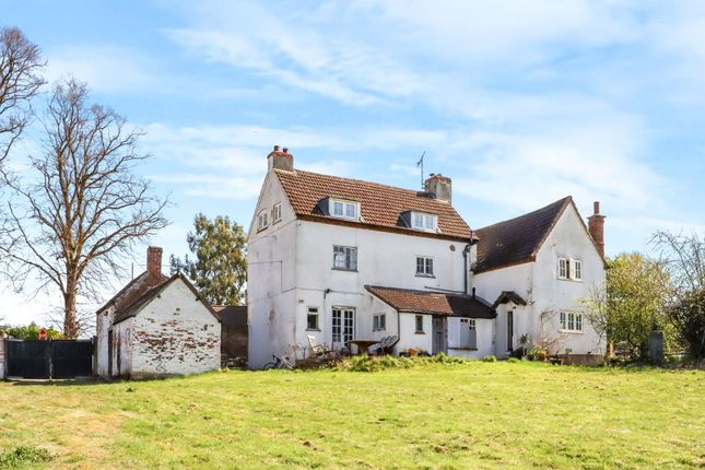 Fosse Way, Leamington Spa CV33 5 bed detached house for sale