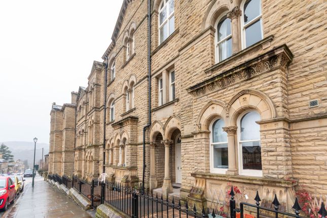 Sir Titus Salt Apartments, 65... 3 bed maisonette for sale