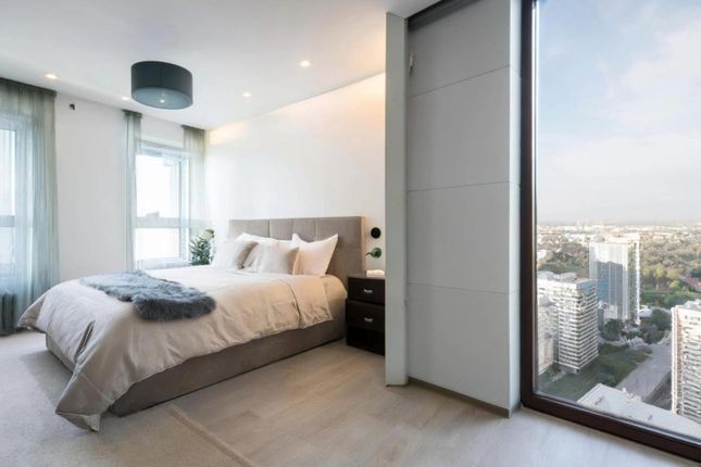 2 bed flat