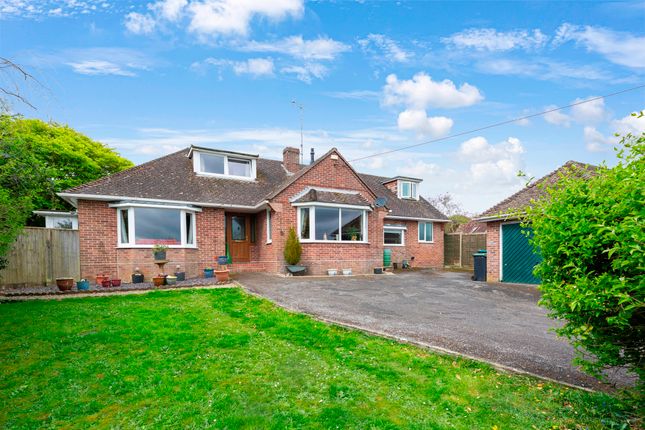 6 bedroom detached bungalow for sale