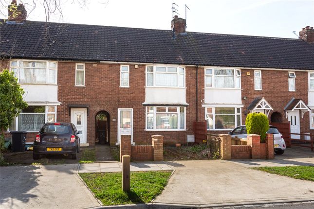 Hamilton Drive East, North Yorkshire... 3 bed terraced house for sale