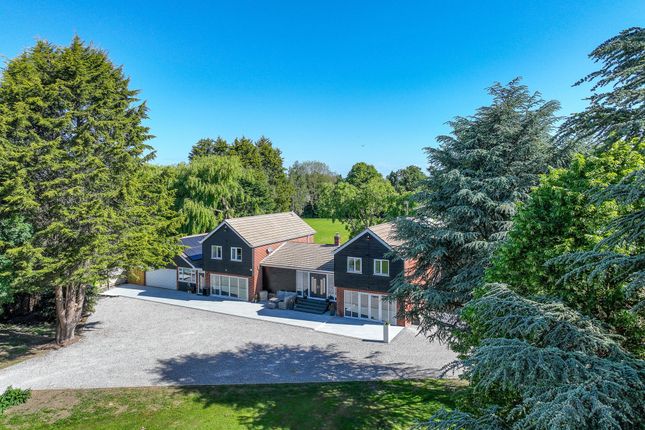 35 High Street, Long Sutton, PE12 5 bed detached house for sale