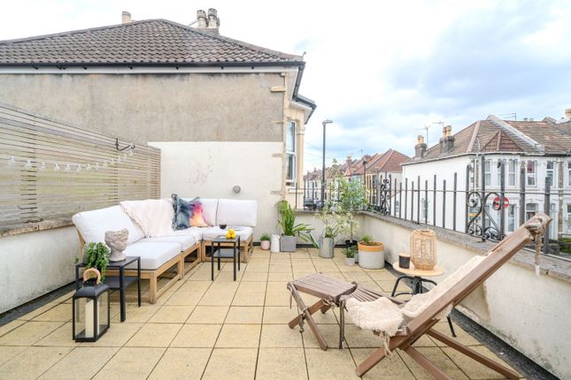 Avonvale Road, Bristol BS5 2 bed apartment for sale