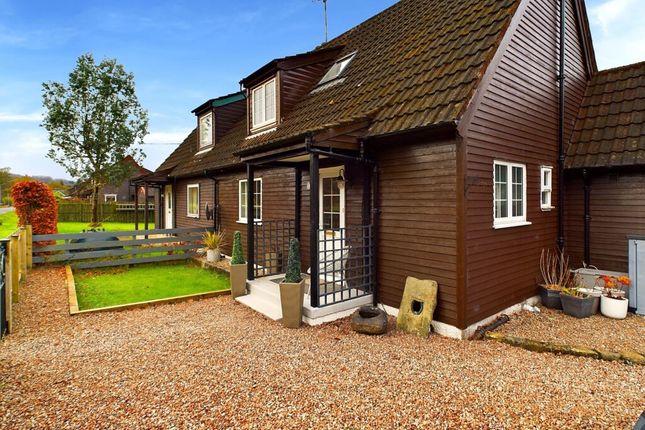 14 Achnamara, Achnamara, by... 3 bed semi