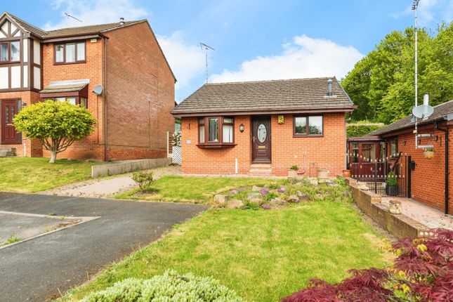 Heyhouse Drive, Chapeltown, Sheffield 2 bed detached bungalow for sale