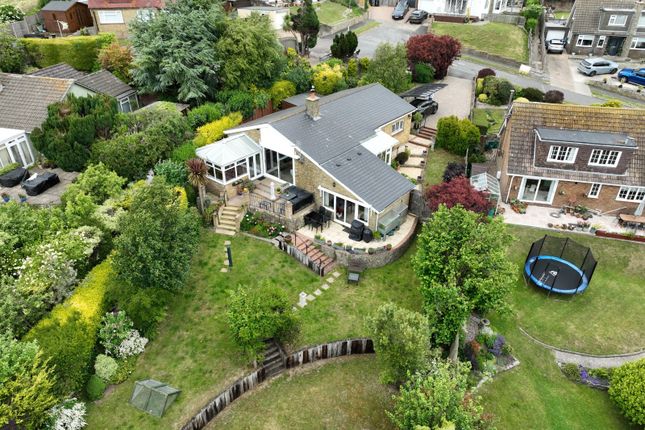 Danes Court, Dover, Kent, CT16 3 bed bungalow for sale