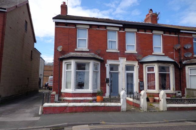 7 bedroom terraced house for sale