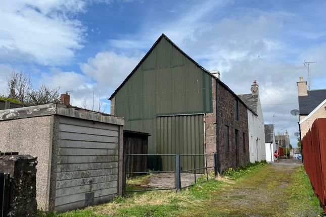 Blackford, Auchterader, PH4 Barn for sale