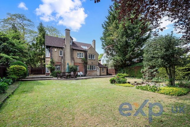 Kingston Hill, Kingston Upon Thames KT2 5 bed detached house for sale